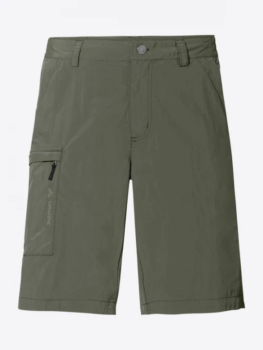Foto van product VAUDE Outdoorbroek 'Farley' kaki