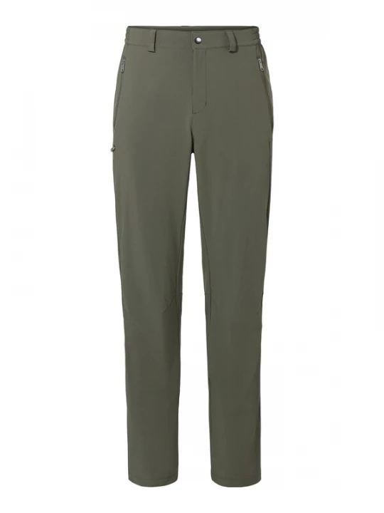 Foto van product VAUDE Outdoorbroek 'Farley' kaki