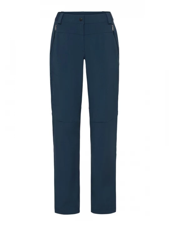 Foto van product VAUDE Outdoorbroek 'Farley' marine