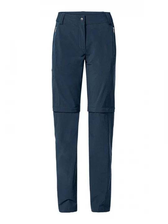 Foto van product VAUDE Outdoorbroek 'Farley' marine