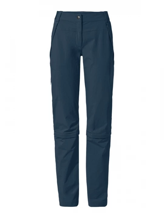 Foto van product VAUDE Outdoorbroek 'Farley' marine