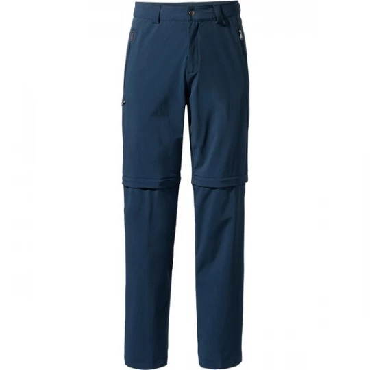 Foto van product VAUDE Outdoorbroek 'Farley' navy