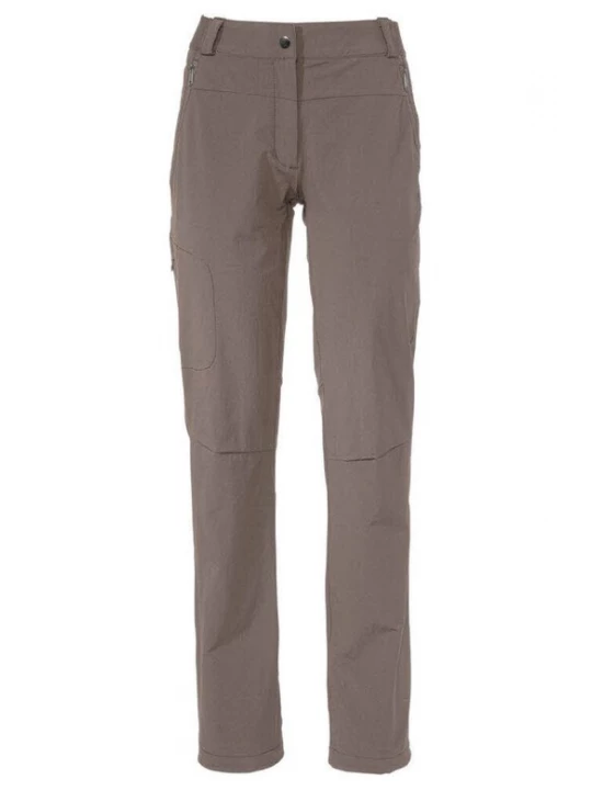 Foto van product VAUDE Outdoorbroek 'Farley P III ' grijs