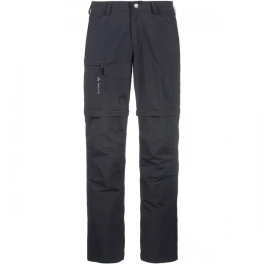 Foto van product VAUDE Outdoorbroek 'Farley' zwart