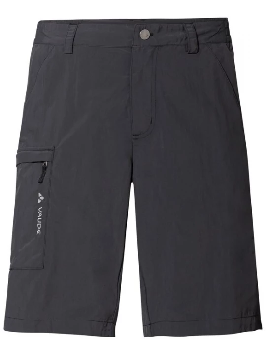 Foto van product VAUDE Outdoorbroek 'Farley' zwart