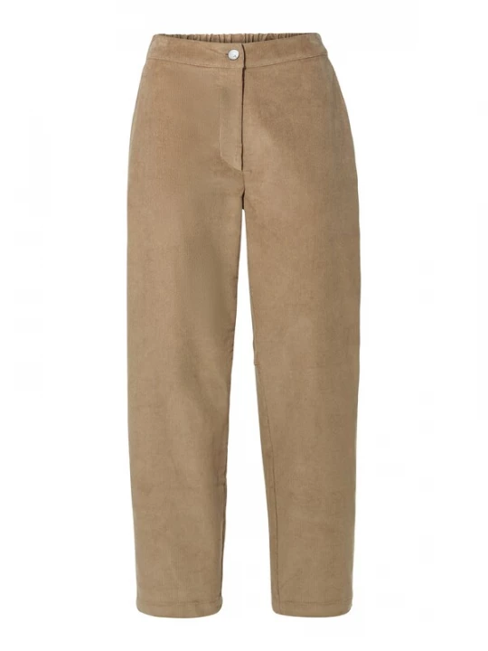 Foto van product VAUDE Outdoorbroek groen
