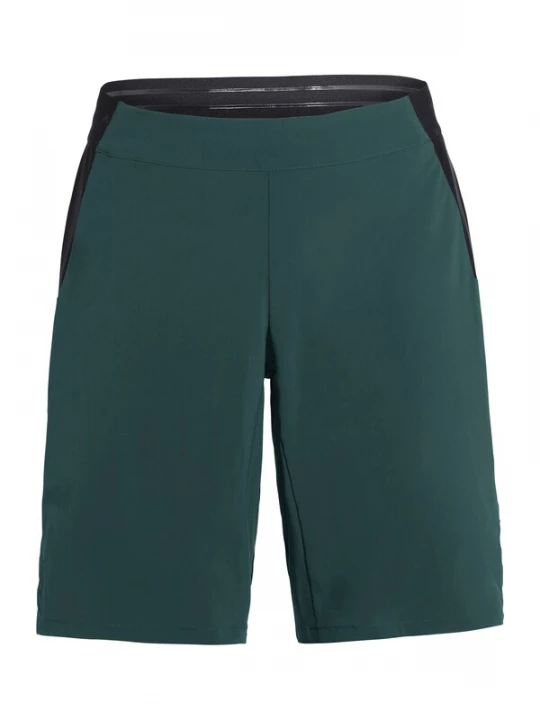 Foto van product VAUDE Outdoorbroek 'Kuro' donkergroen