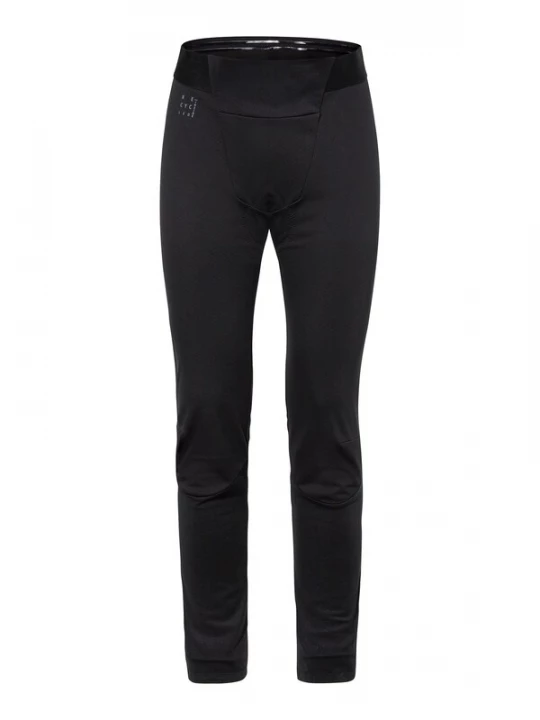 Foto van product VAUDE Outdoorbroek 'Kuro Essential' zwart