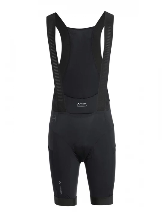Foto van product VAUDE Outdoorbroek 'Kuro' zwart