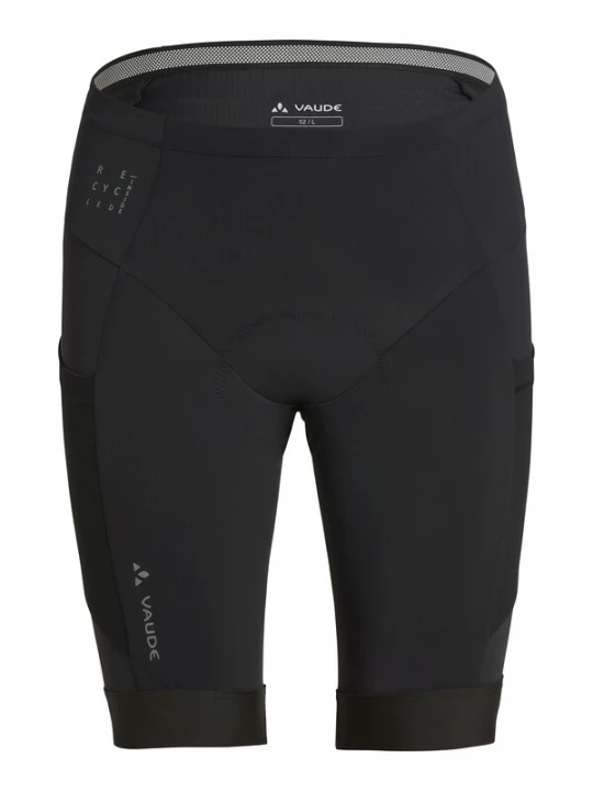 Foto van product VAUDE Outdoorbroek 'Kuro' zwart