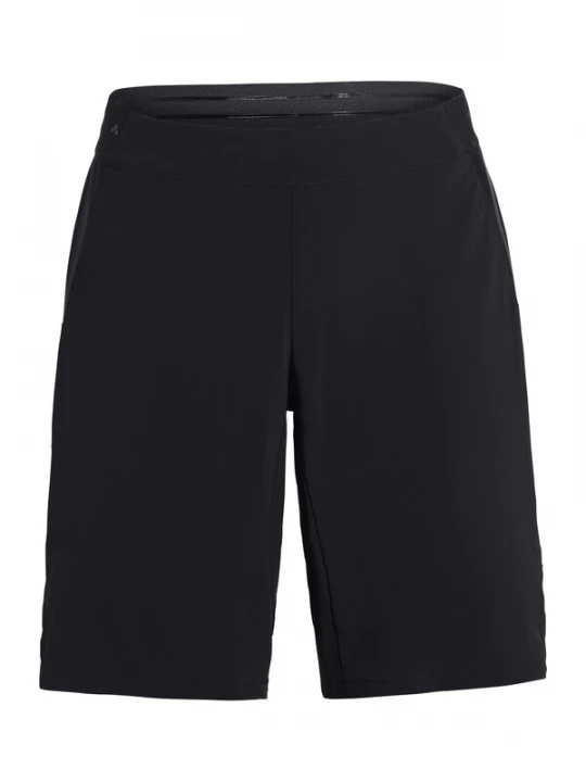 Foto van product VAUDE Outdoorbroek 'Kuro' zwart