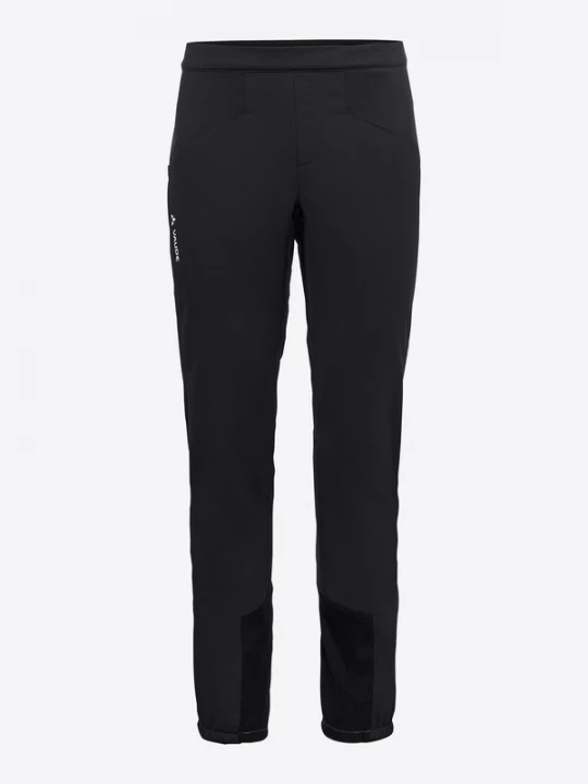 Foto van product VAUDE Outdoorbroek 'Larice' zwart