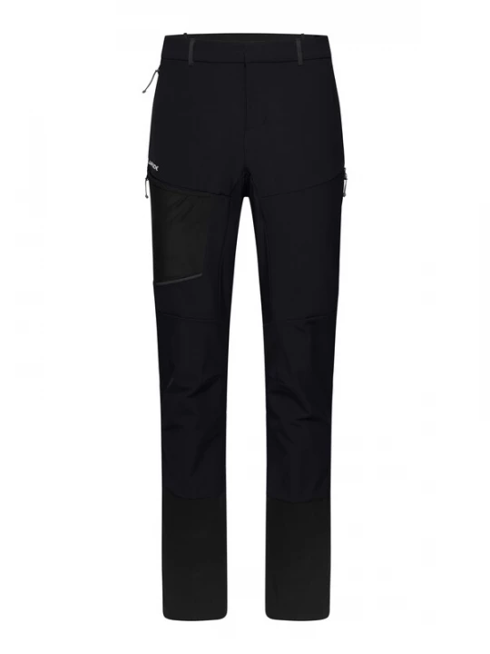 Foto van product VAUDE Outdoorbroek 'Larice' zwart