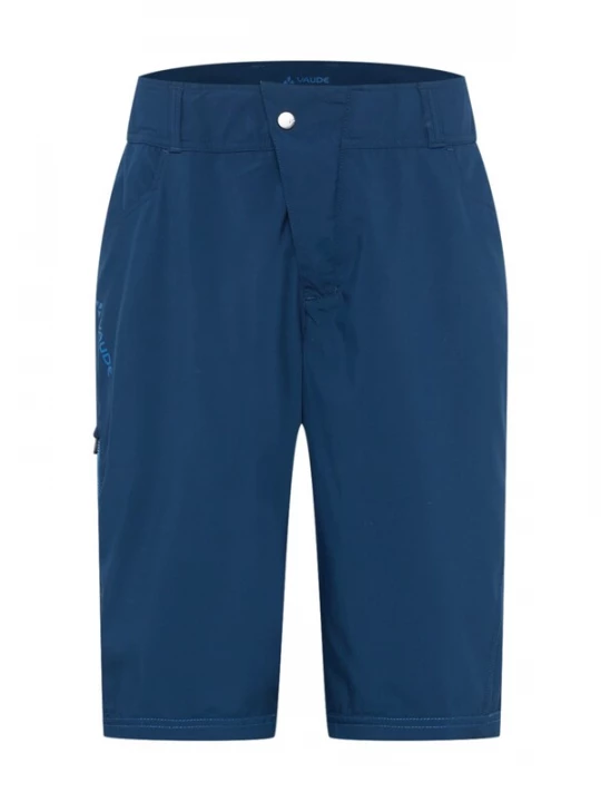 Foto van product VAUDE Outdoorbroek 'Ledro' donkerblauw