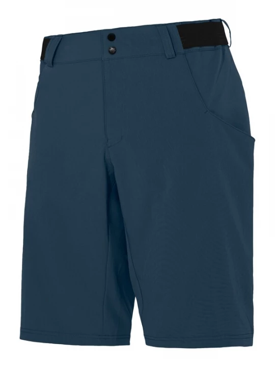 Foto van product VAUDE Outdoorbroek 'Loamer' donkerblauw