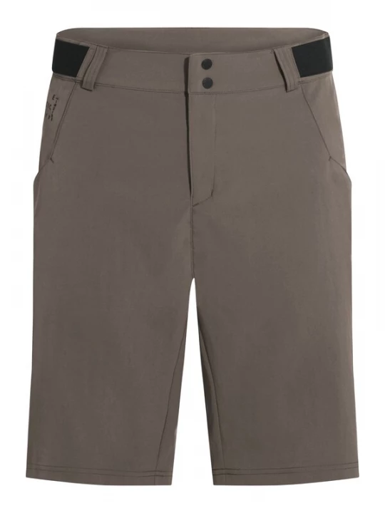 Foto van product VAUDE Outdoorbroek 'Loamer' greige