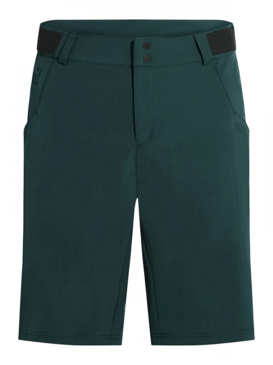 Foto van product VAUDE Outdoorbroek 'Loamer' groen