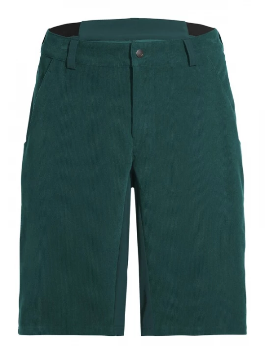 Foto van product VAUDE Outdoorbroek 'Loamer' smaragd