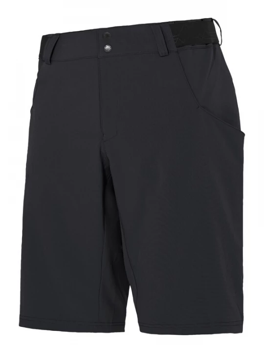Foto van product VAUDE Outdoorbroek 'Loamer' zwart