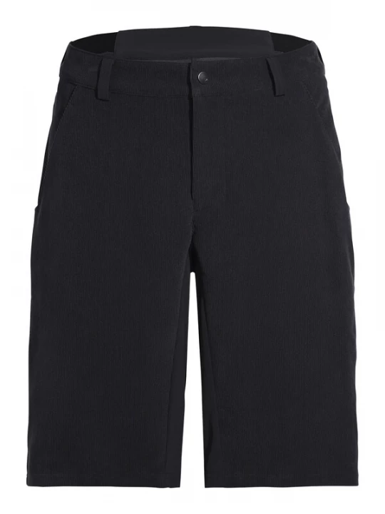Foto van product VAUDE Outdoorbroek 'Loamer' zwart