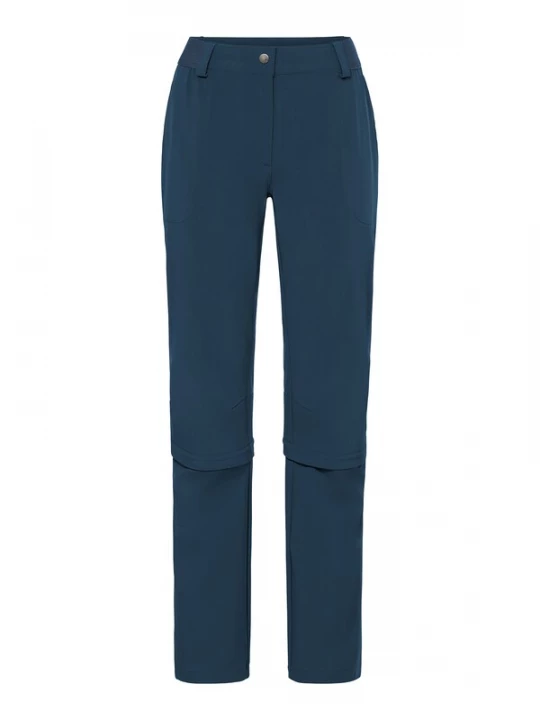 Foto van product VAUDE Outdoorbroek marine