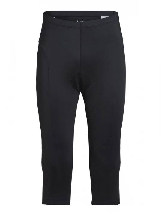Foto van product VAUDE Outdoorbroek 'Matera' zwart