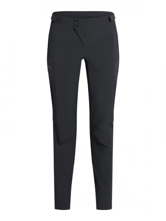 Foto van product VAUDE Outdoorbroek 'Moab' zwart