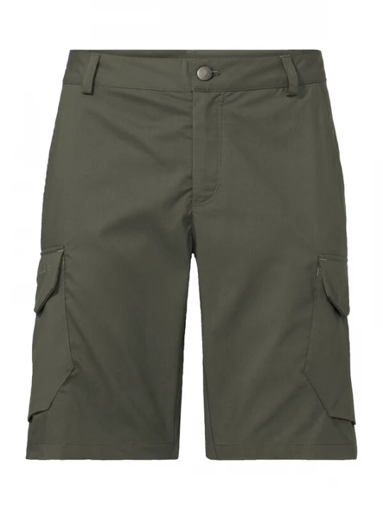 Foto van product VAUDE Outdoorbroek 'Neyland' kaki