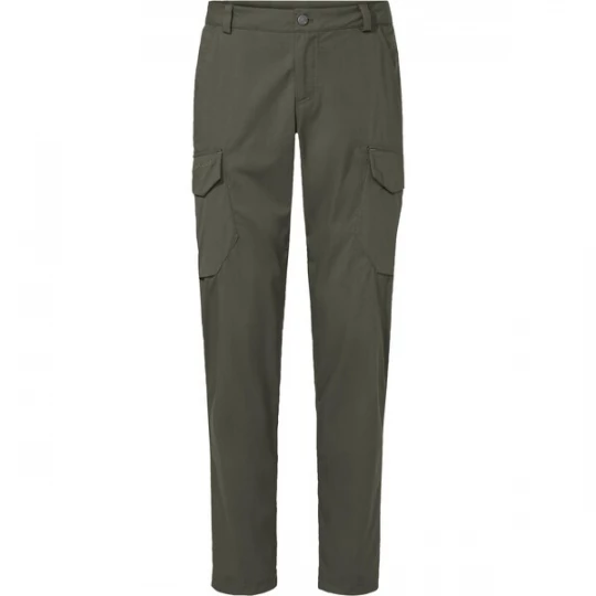 Foto van product VAUDE Outdoorbroek 'Neyland' kaki