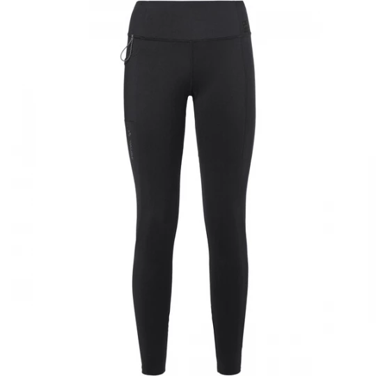 Foto van product VAUDE Outdoorbroek 'Neyland' zwart