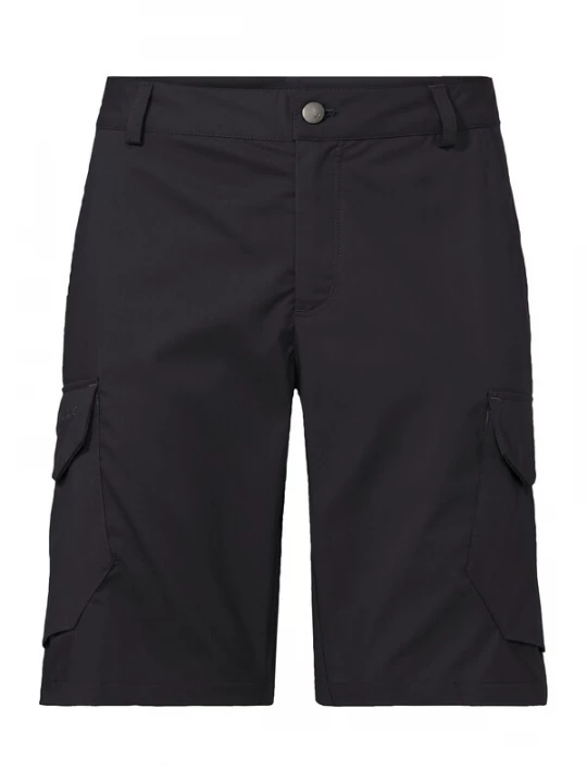 Foto van product VAUDE Outdoorbroek 'Neyland' zwart