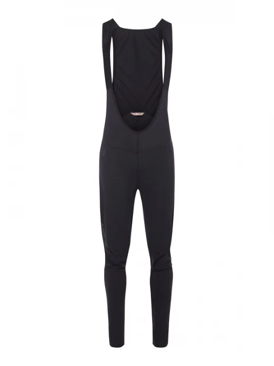 Foto van product VAUDE Outdoorbroek 'Posta Warm' grijs / zwart