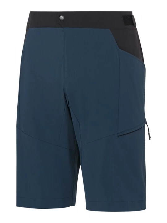 Foto van product VAUDE Outdoorbroek 'Qimsa' donkerblauw
