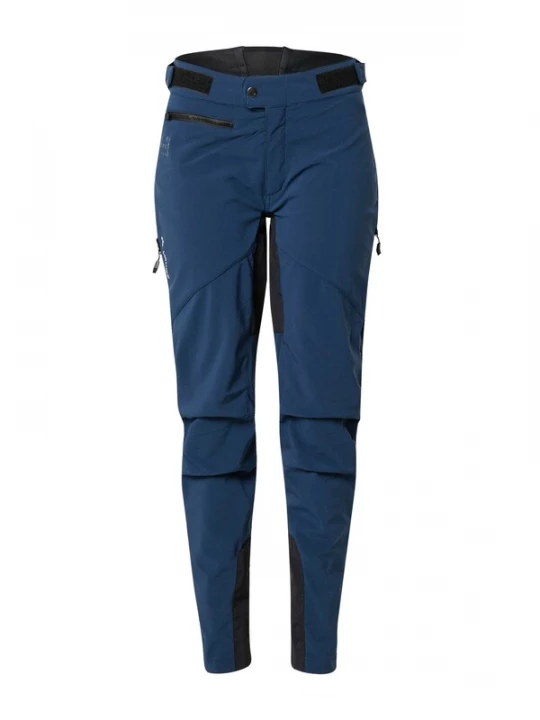 Foto van product VAUDE Outdoorbroek 'Qimsa II' navy / zwart