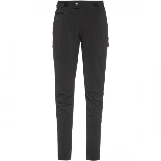 Foto van product VAUDE Outdoorbroek 'Qimsa II' zwart