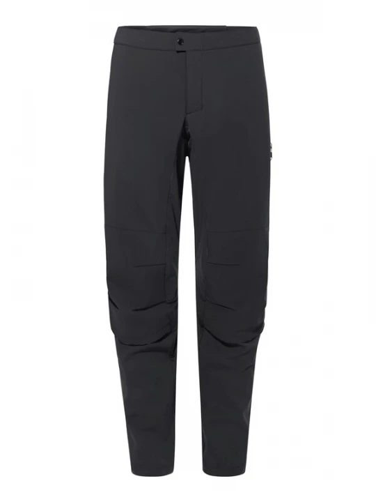 Foto van product VAUDE Outdoorbroek 'Qimsa Pro' zwart