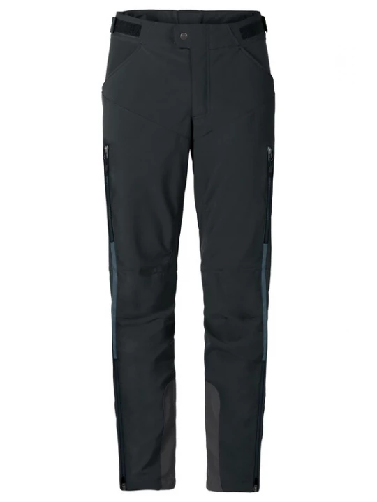 Foto van product VAUDE Outdoorbroek 'Qimsa' zwart