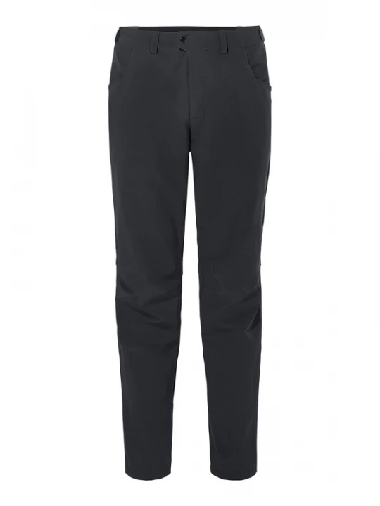 Foto van product VAUDE Outdoorbroek 'Qimsa' zwart