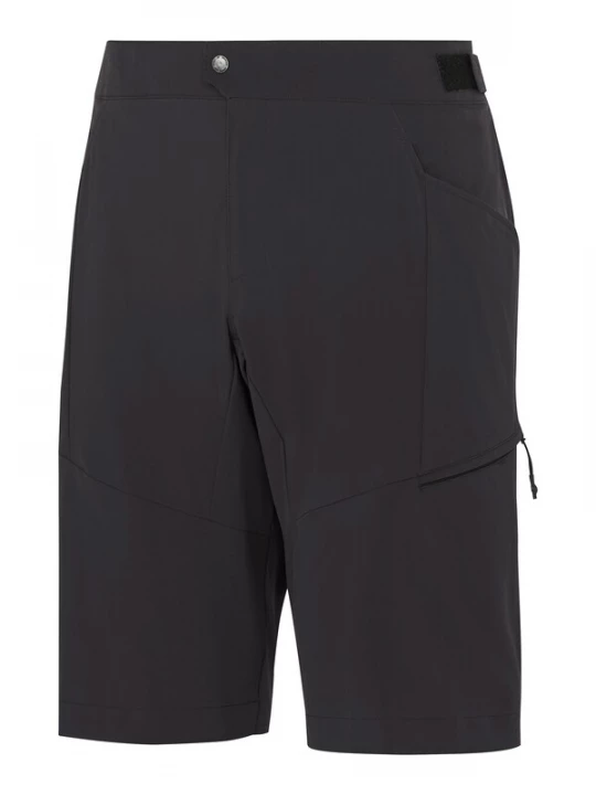 Foto van product VAUDE Outdoorbroek 'Qimsa' zwart