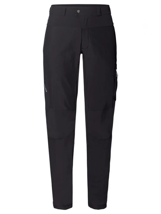 Foto van product VAUDE Outdoorbroek 'Qimsa' zwart