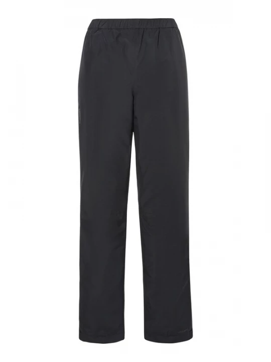 Foto van product VAUDE Outdoorbroek 'Rosemoor' zwart
