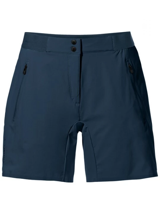 Foto van product VAUDE Outdoorbroek 'Scopi II' donkerblauw