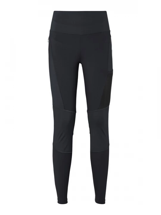 Foto van product VAUDE Outdoorbroek 'Scopi II' zwart