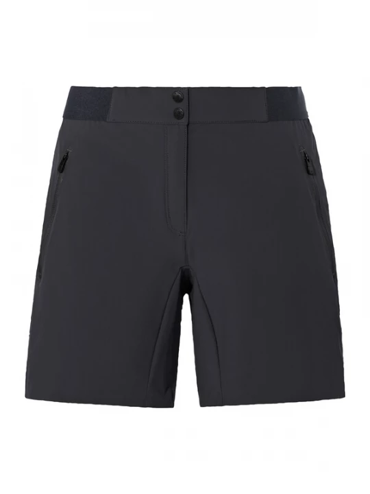 Foto van product VAUDE Outdoorbroek 'Scopi II' zwart