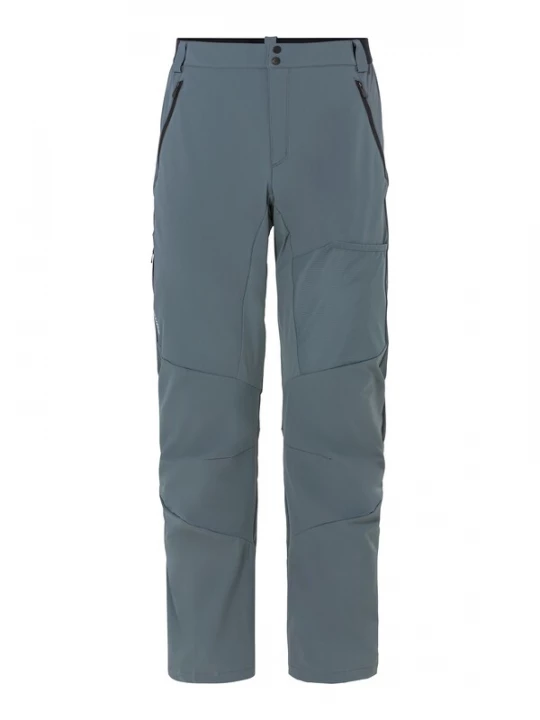Foto van product VAUDE Outdoorbroek 'Scopi III' grijs