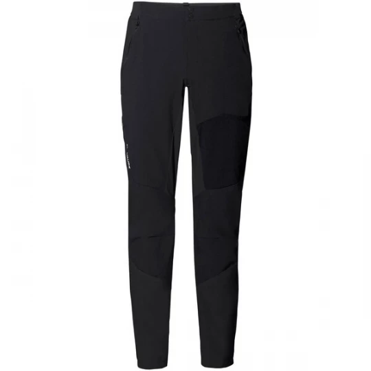 Foto van product VAUDE Outdoorbroek 'Scopi III' zwart