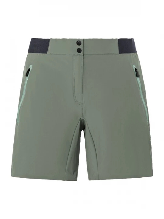 Foto van product VAUDE Outdoorbroek 'Scopi' kaki
