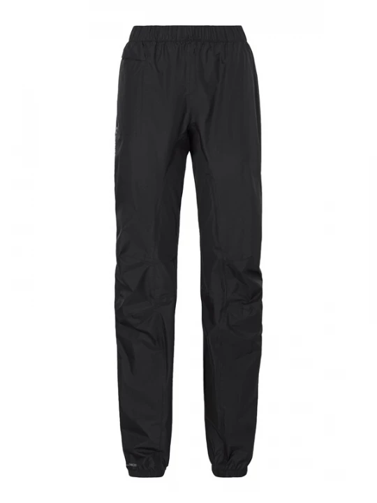 Foto van product VAUDE Outdoorbroek 'Scopi' zwart