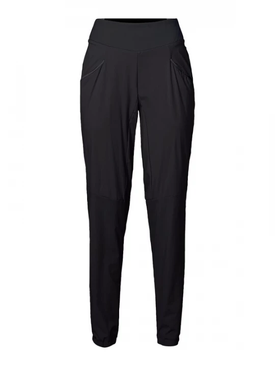 Foto van product VAUDE Outdoorbroek 'Scopi' zwart