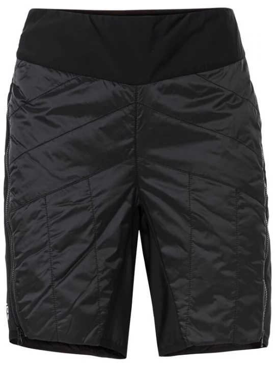 Foto van product VAUDE Outdoorbroek 'Sesvenna III' zwart